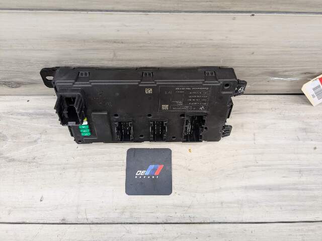 12-18 OEM BMW F30 F32 F82 REM Rear Body Control Unit Electronic Module BCM Box
