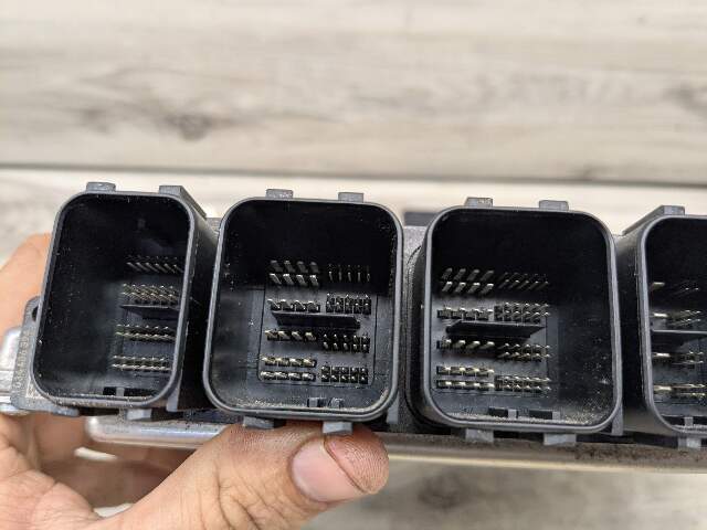 OEM BMW F22 F23 F30 F32 F33 F36 DME ECU B46 Engine Control Module Computer 8.4.1