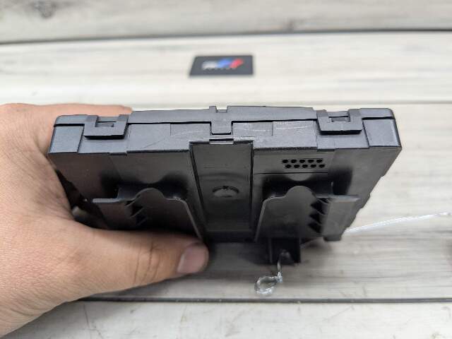 19-24 OEM BMW G20 G22 G23 G42 G80 M3 AC Climate Control Module