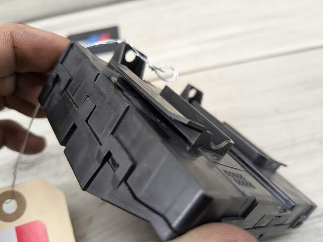 19-24 OEM BMW G20 G22 G23 G42 G80 M3 AC Climate Control Module