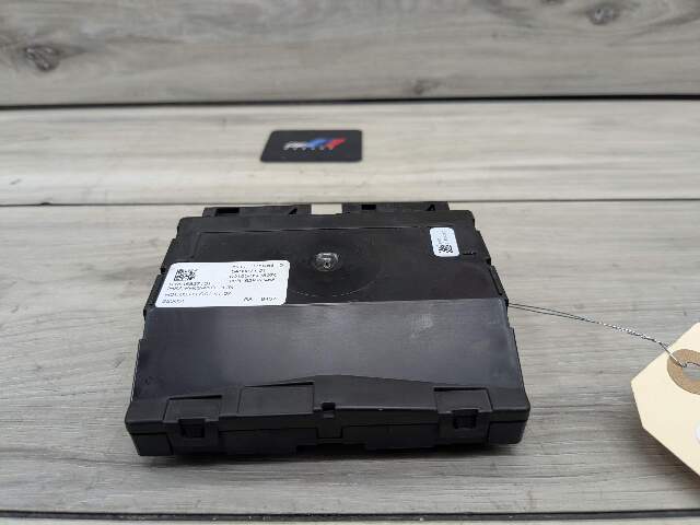 19-24 OEM BMW G20 G22 G23 G42 G80 M3 AC Climate Control Module