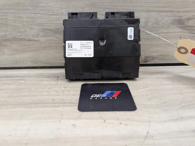 19-24 OEM BMW G20 G22 G23 G42 G80 M3 AC Climate Control Module