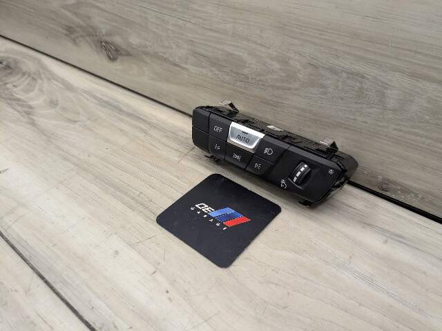 OEM BMW G20 G22 G23 G26 G42 G80 G82 G83 Headlight Control Switch Light Module
