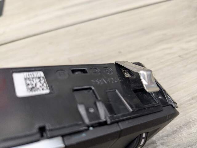 OEM BMW G20 G22 G23 G26 G42 G80 G82 G83 Headlight Control Switch Light Module