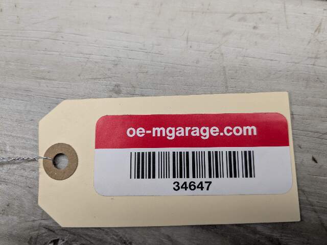 OEM BMW G20 G22 G23 G26 G42 G80 G82 G83 Headlight Control Switch Light Module