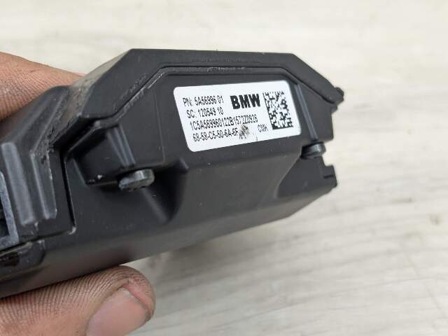 OEM BMW G01 G20 G22 G80 G42 Front Windshield Lane Assist Camera Control Module