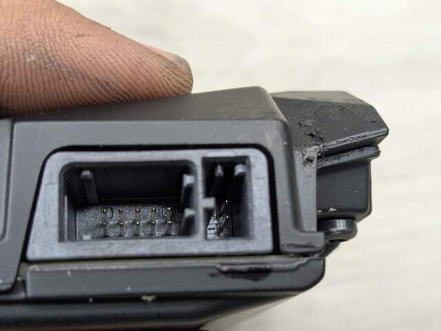 OEM BMW G01 G20 G22 G80 G42 Front Windshield Lane Assist Camera Control Module