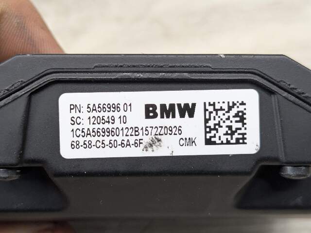 OEM BMW G01 G20 G22 G80 G42 Front Windshield Lane Assist Camera Control Module