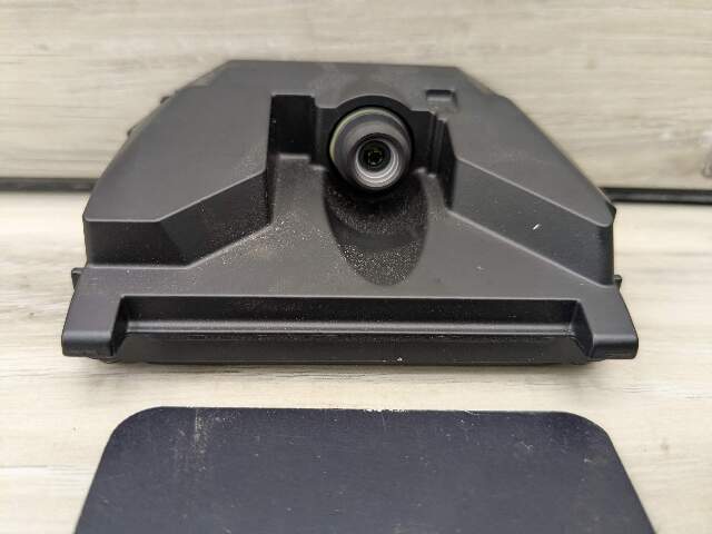 OEM BMW G01 G20 G22 G80 G42 Front Windshield Lane Assist Camera Control Module