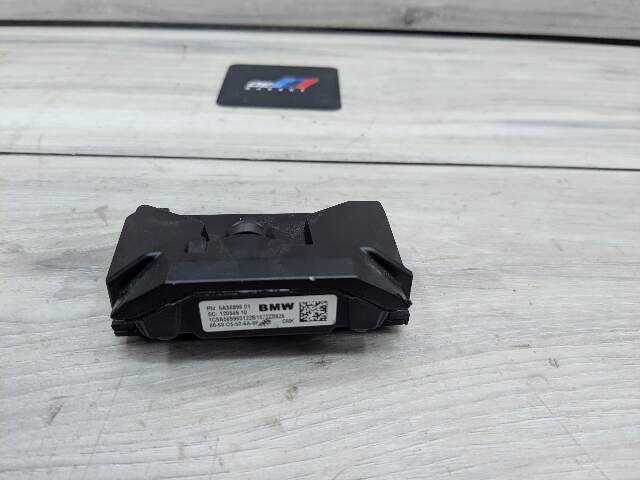 OEM BMW G01 G20 G22 G80 G42 Front Windshield Lane Assist Camera Control Module