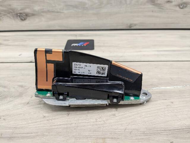 OEM BMW F97 F98 G01 G02 G05 G06 G07 G20 G30 Roof Shark Fin Radio Antenna Module