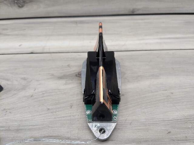 OEM BMW F97 F98 G01 G02 G05 G06 G07 G20 G30 Roof Shark Fin Radio Antenna Module