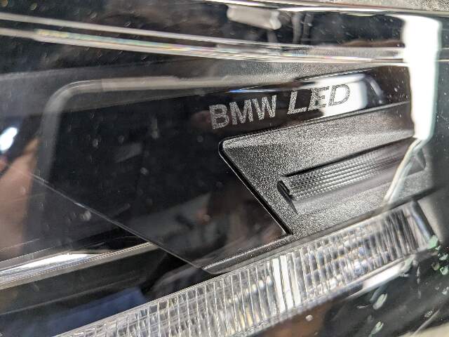 NOTE* 22-25 OEM BMW G42 230 M240 Left Driver Side AHL LED Headlight w/ Modules