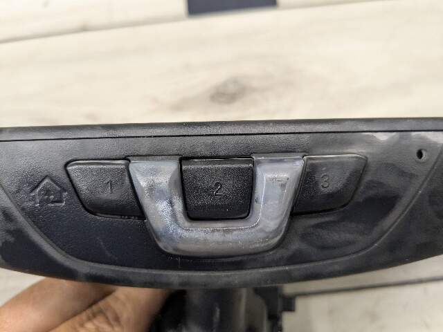 OEM BMW F97 G01 G05 G20 G26 G80 Auto Dim Rear View Interior Mirror EC/LED/GTO