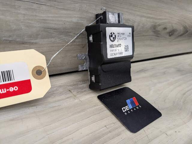 OEM BMW F90 G12 G20 G42 G80 G82 G83 M3 M5 Fuel Pump Control Module Unit