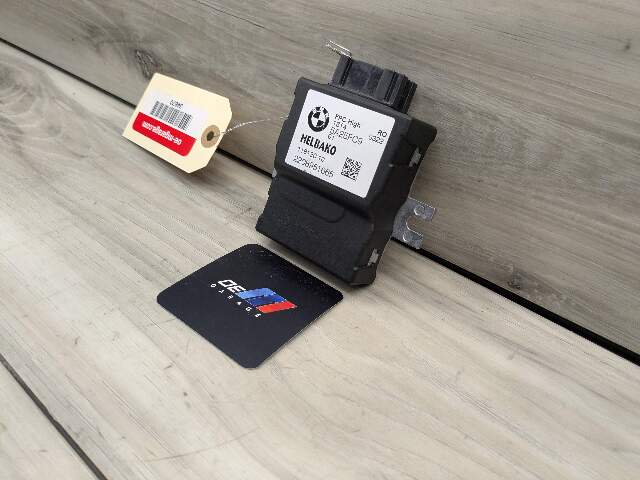 OEM BMW F90 G12 G20 G42 G80 G82 G83 M3 M5 Fuel Pump Control Module Unit