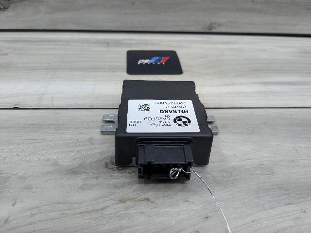 OEM BMW F90 G12 G20 G42 G80 G82 G83 M3 M5 Fuel Pump Control Module Unit