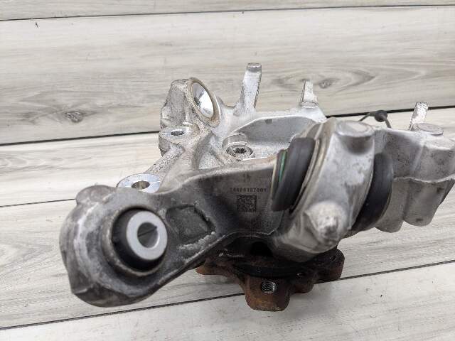 OEM BMW G42 230 M240 REAR Right Passenger Side Knuckle Wheel Hub Spindle Bearing