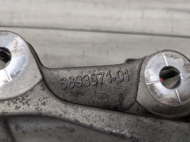 22-25 OEM BMW G42 230 M240 REAR Left Driver Knuckle Wheel Hub Spindle Bearing