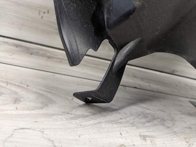 OEM BMW G20 G22 G42 M340 M240 Front Left Driver Fender Liner Wheel Splash Shield