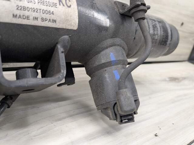 22-25 OEM BMW G42 M240iX AWD FRONT Left Driver Side Strut Shock Absorber VDC 15k