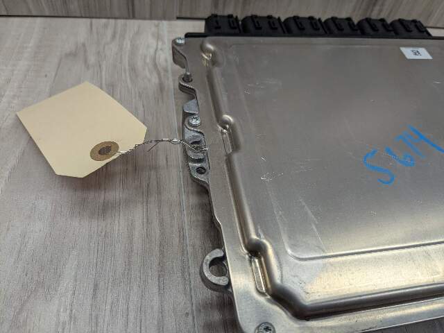 16-21 OEM BMW G01 G02 G20 G30 330 530 X3 X4 ECU DME B46 Engine Computer Unit