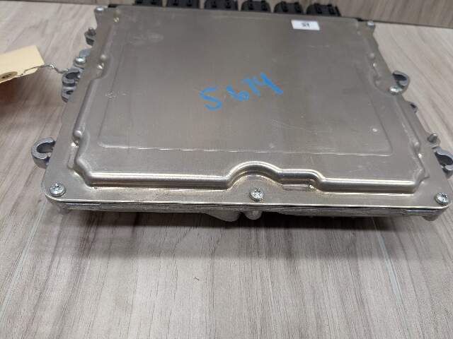 16-21 OEM BMW G01 G02 G20 G30 330 530 X3 X4 ECU DME B46 Engine Computer Unit
