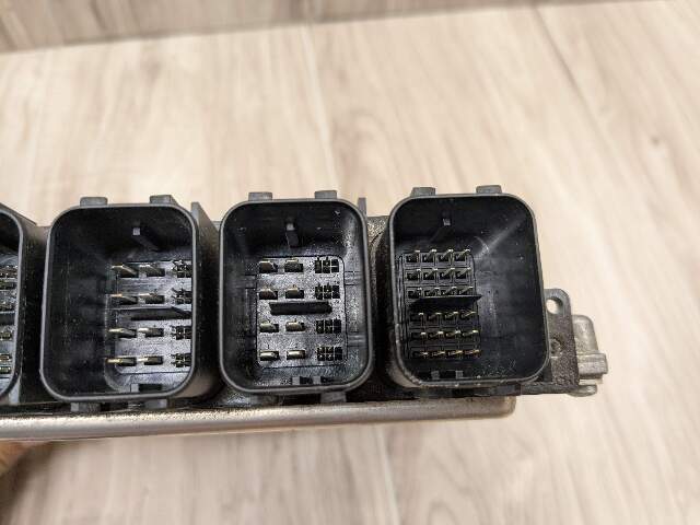 16-21 OEM BMW G01 G02 G20 G30 330 530 X3 X4 ECU DME B46 Engine Computer Unit