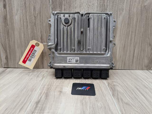 16-21 OEM BMW G01 G02 G20 G30 330 530 X3 X4 ECU DME B46 Engine Computer Unit