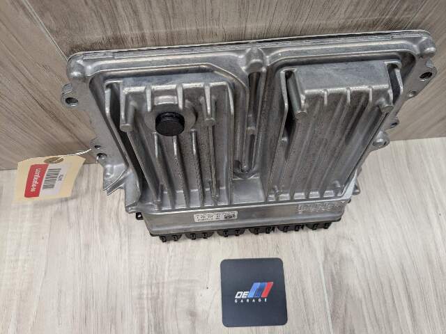 16-21 OEM BMW G01 G02 G20 G30 330 530 X3 X4 ECU DME B46 Engine Computer Unit
