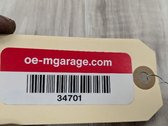 16-21 OEM BMW G01 G02 G20 G30 330 530 X3 X4 ECU DME B46 Engine Computer Unit