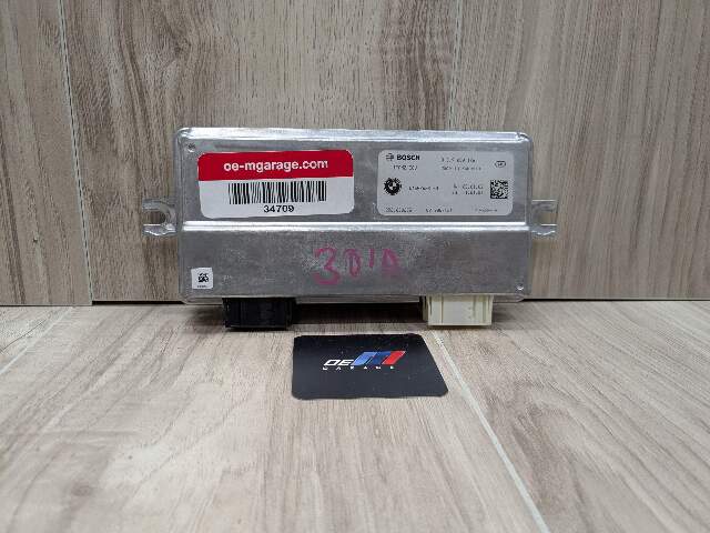 OEM BMW F90 G01 G12 G20 G23 G30 G80 M3 Surround View Camera Control Module ICAM2