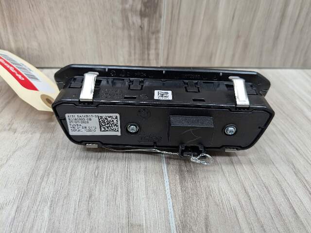 OEM BMW G20 G22 G23 G26 G42 G80 G82 G83 Headlight Control Switch Light Module