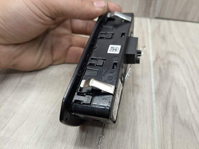 OEM BMW G20 G22 G23 G26 G42 G80 G82 G83 Headlight Control Switch Light Module