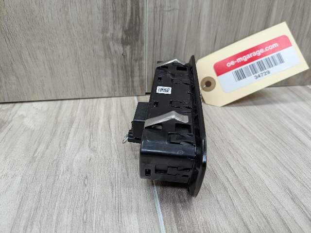 OEM BMW G20 G22 G23 G26 G42 G80 G82 G83 Headlight Control Switch Light Module
