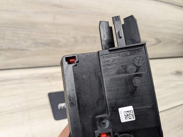 OEM BMW G23 G29 G42 Trunk Positive Battery B+ Connector Terminal Power Fuse Box