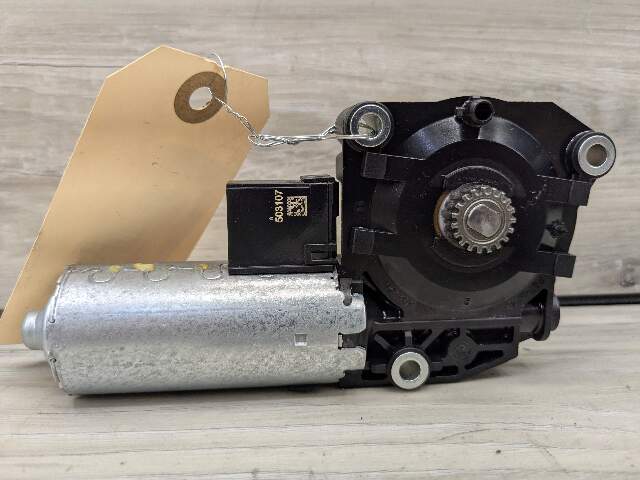 OEM BMW G20 G22 G26 G42 G80 G82 G87 M2 M3 M4 Sunroof Moonroof Motor Drive Unit