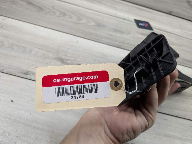 19-25 OEM BMW G01 G20 G42 G80 G82 G83 G05 Accelerator Throttle Gas Pedal