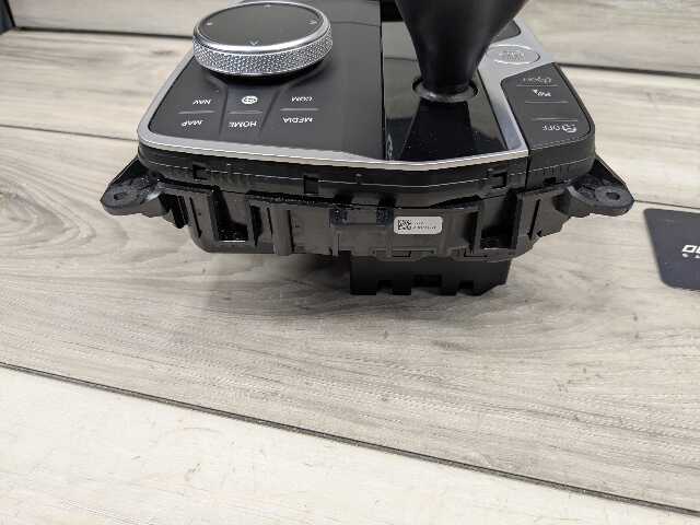 PRE-LCI OEM BMW G20 G22 G26 G42 Gear Selector iDrive Controller Shifter Knob