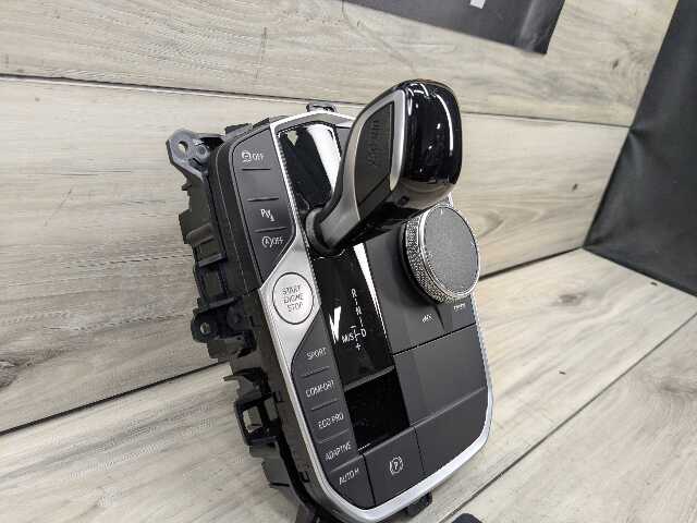 PRE-LCI OEM BMW G20 G22 G26 G42 Gear Selector iDrive Controller Shifter Knob