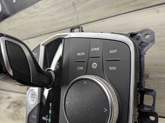 PRE-LCI OEM BMW G20 G22 G26 G42 Gear Selector iDrive Controller Shifter Knob