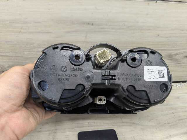 OEM BMW G20 G22 G23 G26 G80 G82 M3 Center Console Cup Holder Storage Compartment