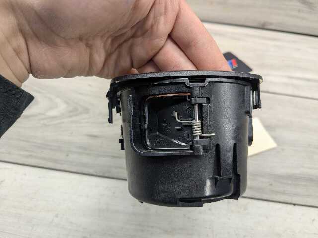 OEM BMW G20 G22 G23 G26 G80 G82 M3 Center Console Cup Holder Storage Compartment