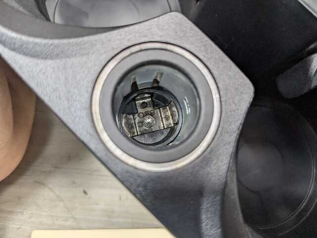 OEM BMW G20 G22 G23 G26 G80 G82 M3 Center Console Cup Holder Storage Compartment