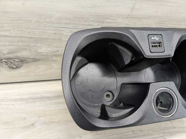 OEM BMW G20 G22 G23 G26 G80 G82 M3 Center Console Cup Holder Storage Compartment