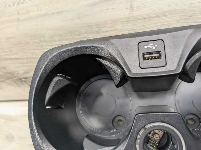 OEM BMW G20 G22 G23 G26 G80 G82 M3 Center Console Cup Holder Storage Compartment