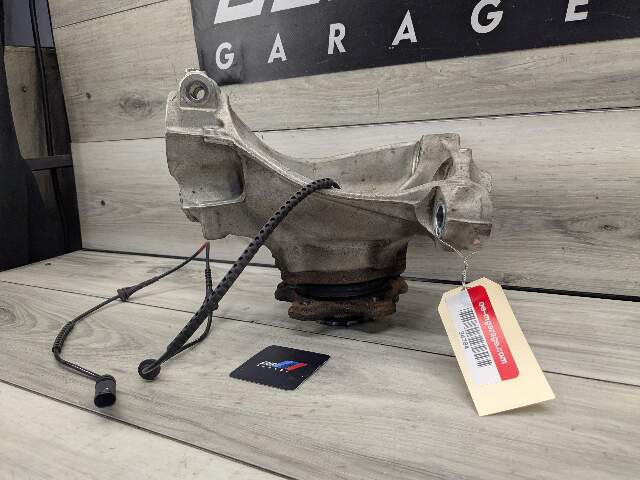 22-25 OEM BMW G42 230iX M240iX Front Right Passenger Hub Spindle Knuckle Bearing