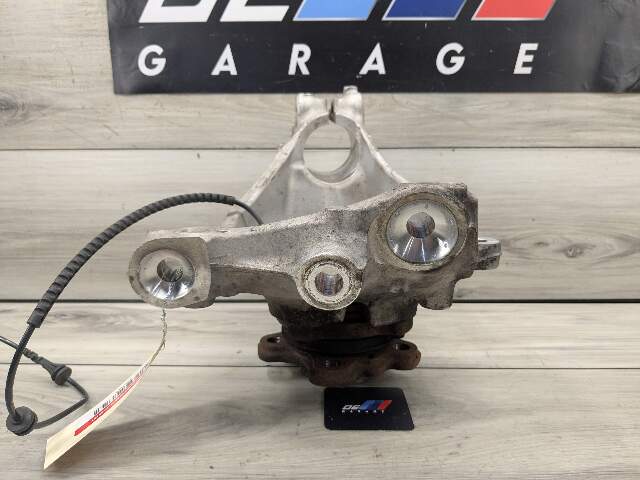 22-25 OEM BMW G42 230iX M240iX Front Right Passenger Hub Spindle Knuckle Bearing
