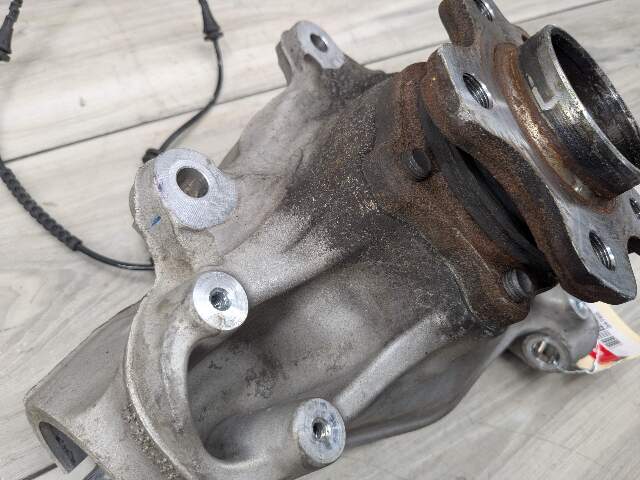 22-25 OEM BMW G42 230iX M240iX AWD Front Left Driver Hub Spindle Knuckle Bearing