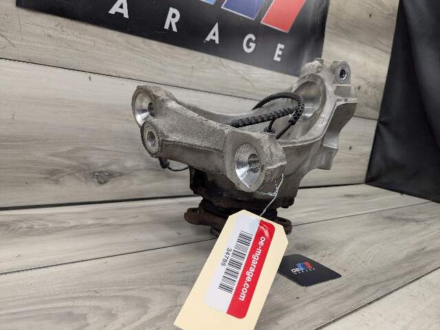22-25 OEM BMW G42 230iX M240iX AWD Front Left Driver Hub Spindle Knuckle Bearing